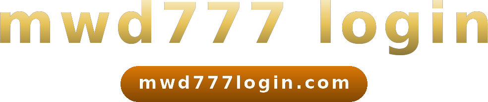 mwd777 login logo