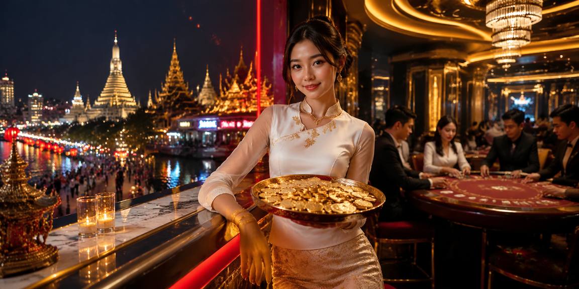 mwd777 login mwd777 login တွင် Three Card Poker ကစားပါ